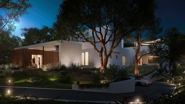 arquitectura emocional