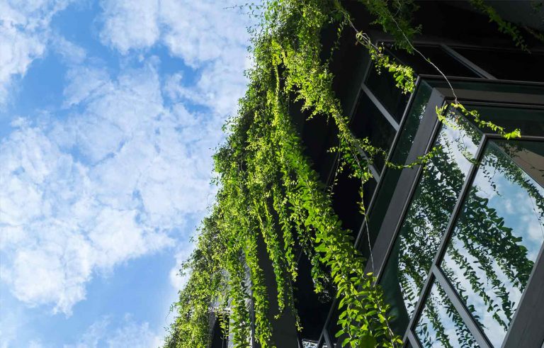 ¿Qué es una vivienda sostenible? | OM28 Architects