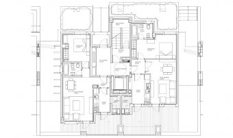 Conjunto Residencial Puerto Blanco | OM28 Architects