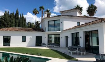 El paseo del parque | OM28 Architects