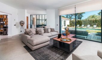 El paseo del parque | OM28 Architects