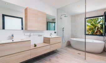 El paseo del parque | OM28 Architects