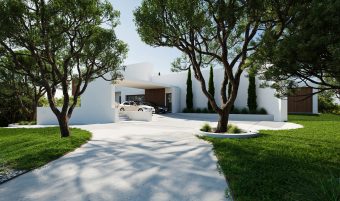 proyectos de arquitectura