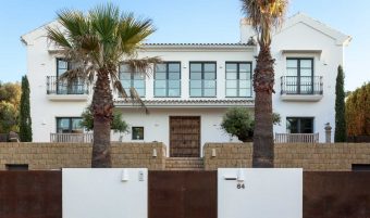 Villa Buenos Aires | OM28 Arquitectos