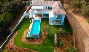 Villa Feria | OM28 Architects