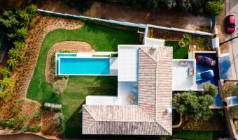 Villa Feria | OM28 Architects