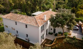 Villa Feria | OM28 Architects