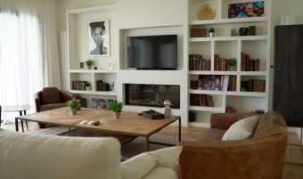 Villa Feria | OM28 Architects