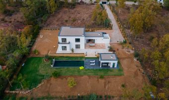 Villa Laurea | OM28 Architects