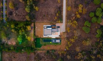 Villa Laurea | OM28 Architects