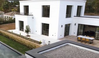 Villa Laurea | OM28 Architects