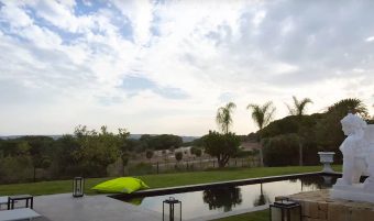 Villa Laurea | OM28 Architects