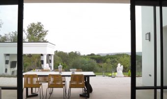 Villa Laurea | OM28 Architects